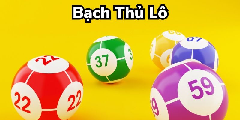 Chia sẻ kinh nghiệm khi chơi cá cược bạch thủ lô