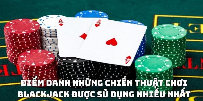 Luật chơi blackjack cho thành viên mới trên Hitclub