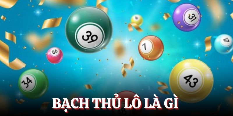 Bạch Thủ Lô Là Gì? Chỉ Dẫn Các Bí Kíp Đặt Cược Hay Nhất 2025