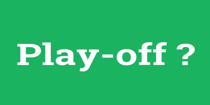 Play Off Trong Bóng Đá Là Gì? Nguồn Gốc Và Quy Tắc Thi Đấu