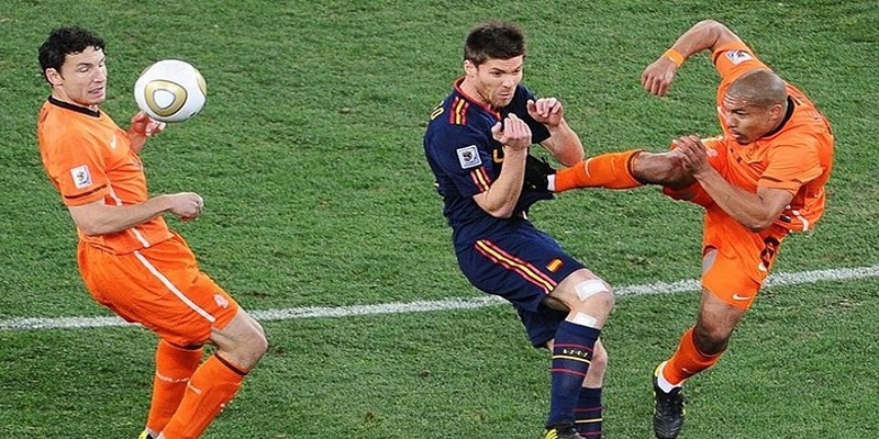 Điều kiện để đội tham gia Play off trong bóng đá là gì?