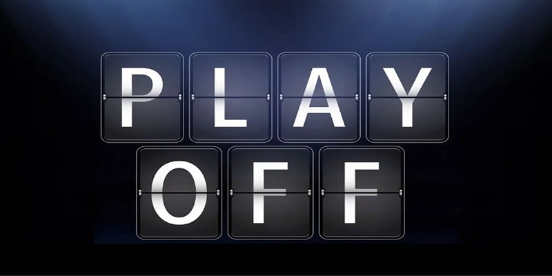 Tìm hiểu về Play off trong bóng đá là gì?
