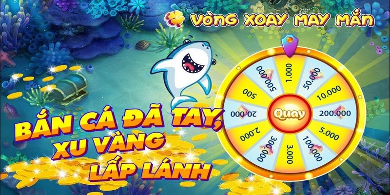 Hướng Dẫn Chơi Bắn Cá 3D Online Đổi Thưởng Hôm Nay