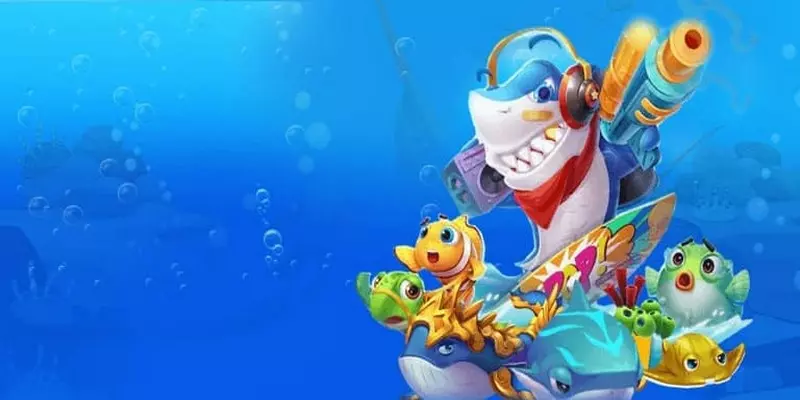 Đôi nét về hack bắn cá online APK 