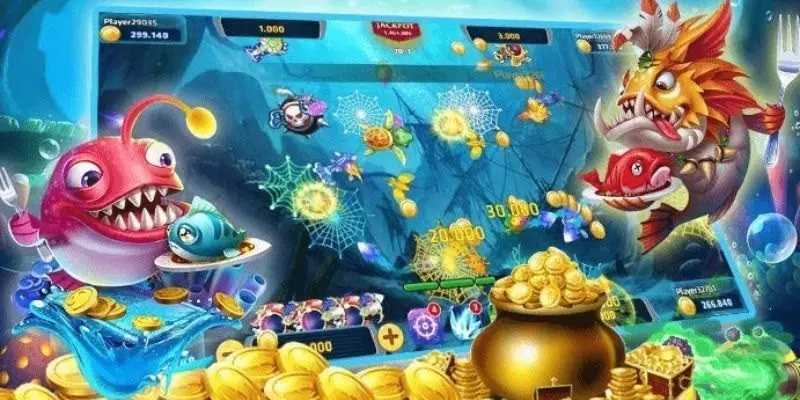 Cài đặt bắn cá online Hitclub đơn giản, nhanh chóng