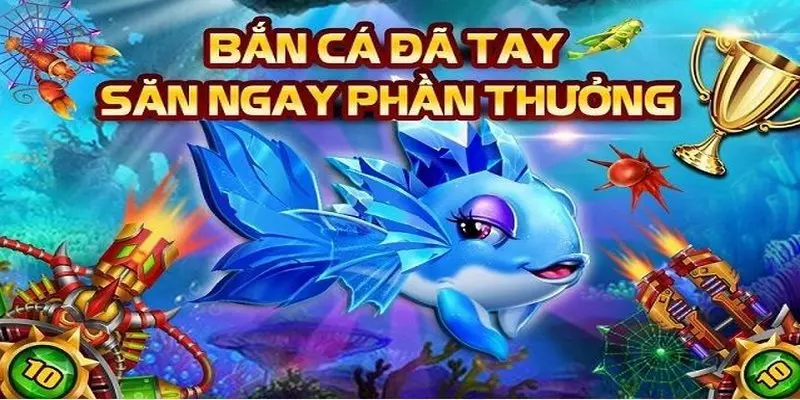 Nên sử dụng hack bắn cá online APK không?