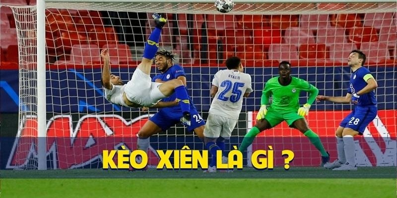 Một vài cách chơi kèo cược xiên bóng đá là gì?