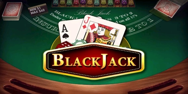 Đôi lời về game bài Black Jack