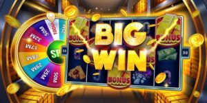 Slot Machine Là Gì Những Thông Tin Hữu Ích Cho Tân Binh