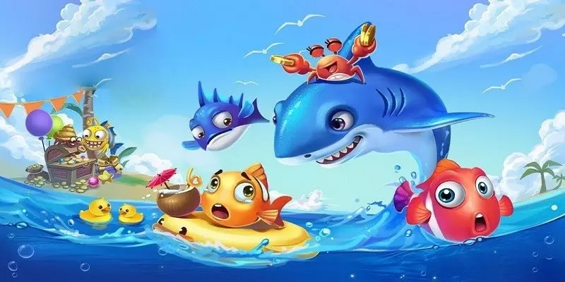 Hack Bắn Cá Rồng Online Là Gì? Nên Hack Game Hay Không?