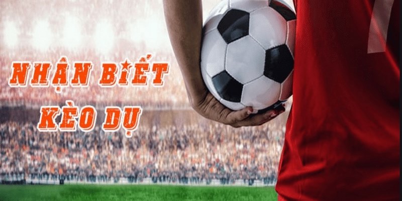 Những điều cần chú ý để nhận biết kèo dụ