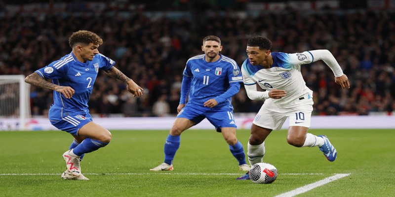 Kèo Hiệp 1 Là Gì? Những Giải Đáp Đầy Đủ Nhất Cho Tân Binh