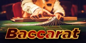 Baccarat Là Gì? Hướng Dẫn Từ A - Z Cách Chơi Cho Tân Thủ