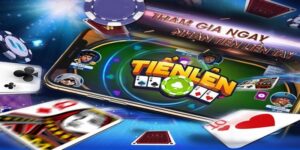 Chơi Game Tiến Lên Miền Nam Ăn Tiền Ở Đâu Uy Tín?