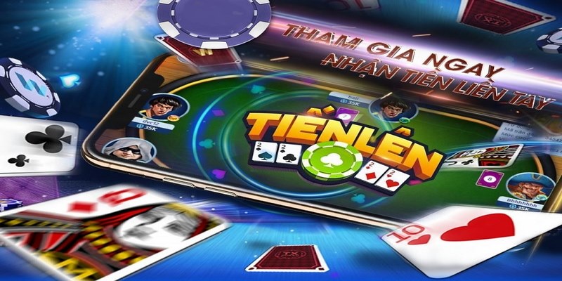 Chơi Game Tiến Lên Miền Nam Ăn Tiền Ở Đâu Uy Tín?