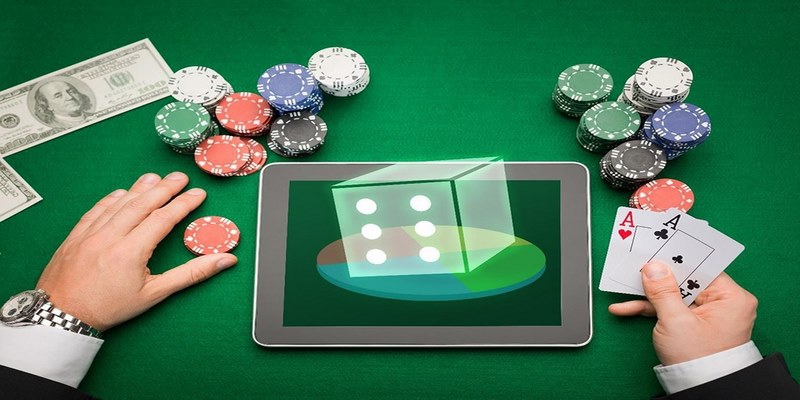 Mẹo chơi Baccarat giúp người chơi chiến thắng dễ dàng hơn