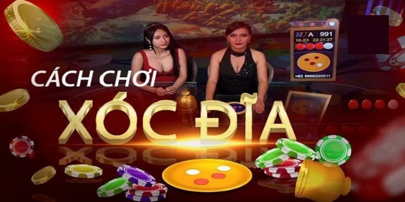 Bí kíp đánh Xóc đĩa bách chiến bách thắng ít ai chia sẻ