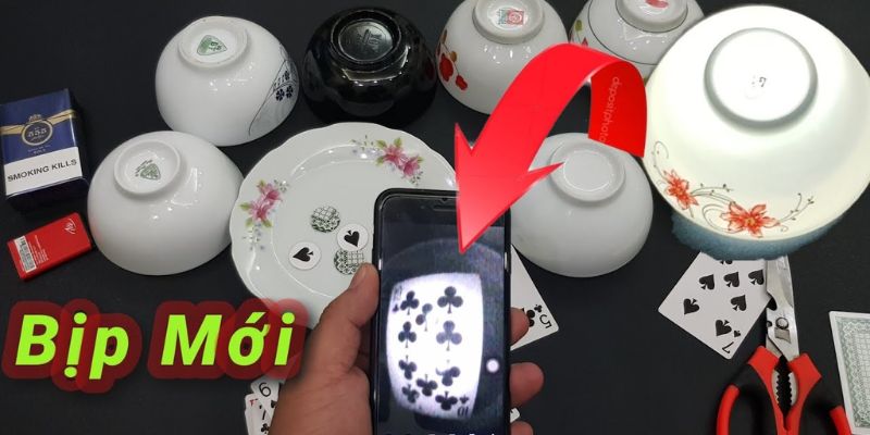 Top Những Đồ Xóc Đĩa Bịp Mới Nhất Hiện Nay Nên Biết