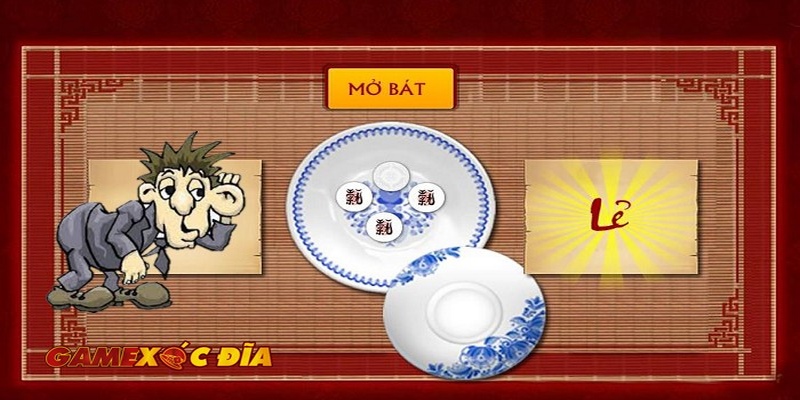 Xóc đĩa cơm gạo là gì?