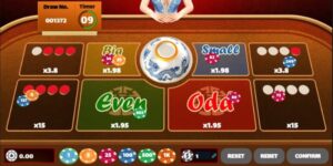 Tiết Lộ Quy Luật Xóc Đĩa Trên Điện Thoại Cho Newbie 