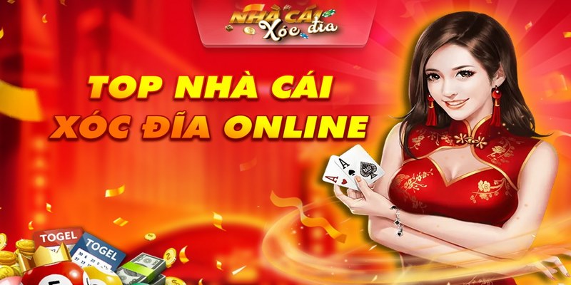 Chỉ nên đặt một cửa khi tham gia xóc đĩa