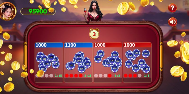 Lưu ý khi xem kết quả xóc dĩa tại Hitclub