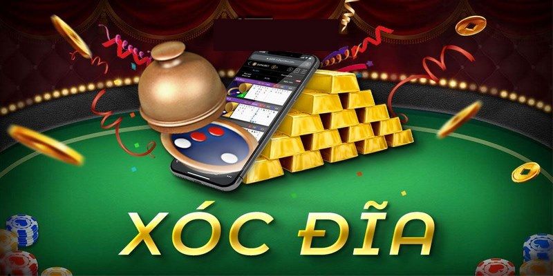 Giới thiệu sân chơi xóc đĩa online 789