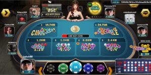 Kinh Nghiệm Chơi Xóc Đĩa B52 Hiệu Quả Nhất