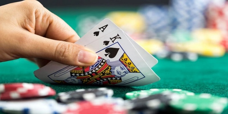 Giới thiệu đôi nét về trò chơi đánh bài Poker