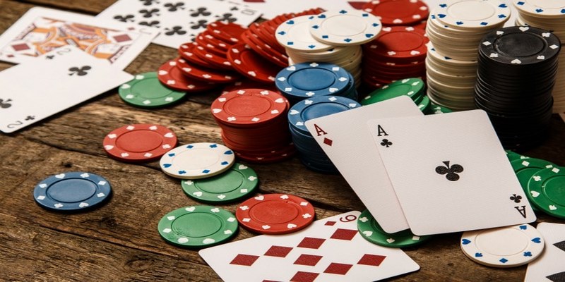 Xếp Hạng Bài Poker Từ Mạnh Tới Yếu Tân Binh Cần Nắm Chắc