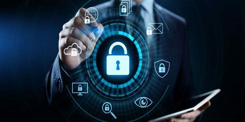 Cam kết bảo mật 100% dữ liệu cá nhân của hội viên