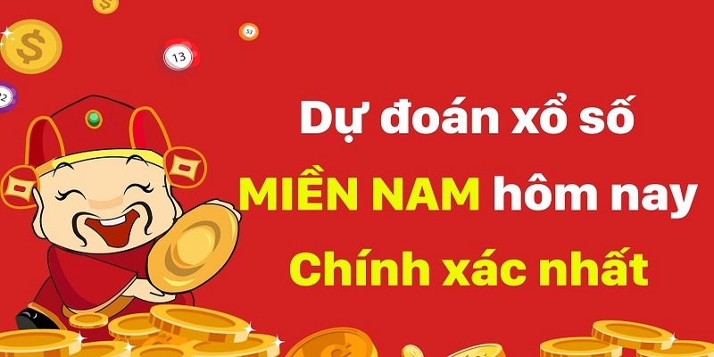 Làm sao để dự đoán xổ số miền Nam hiệu quả nhất?