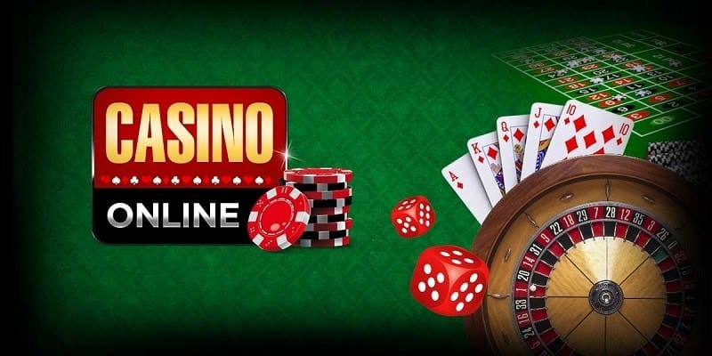 Casino trực tuyến CMD368