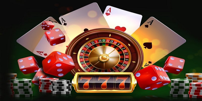 Khám phá những ưu điểm nổi bật khi chơi casino online