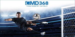 CMD368 – Khám Phá Casino Trực Tuyến Đáng Trải Nghiệm 2026