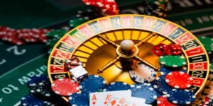 Online Casino Là Gì Và Top 5 Ưu Điểm Thu Hút Người Tham Gia