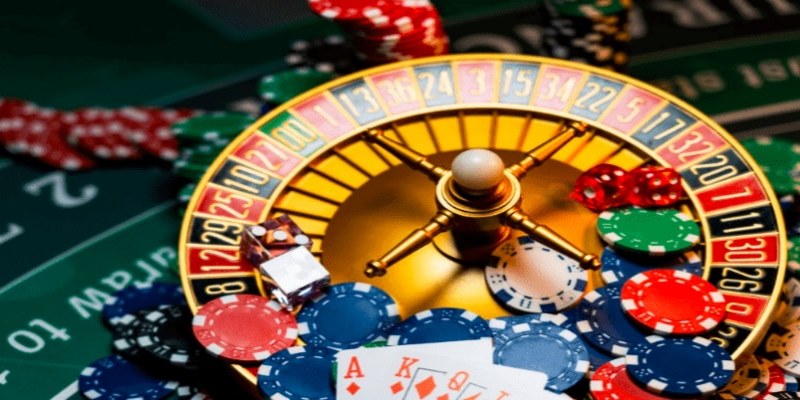 Online Casino Là Gì Và Top 5 Ưu Điểm Thu Hút Người Tham Gia