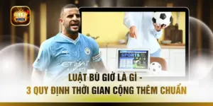 Luật Bù Giờ Là Gì - 3 Quy Định Thời Gian Cộng Thêm Chuẩn