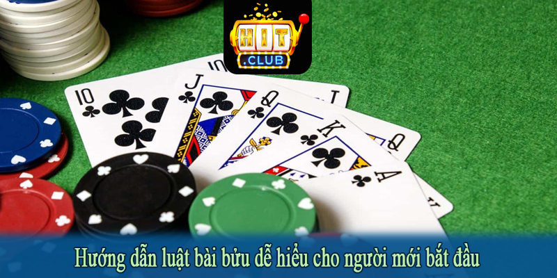 Hướng dẫn luật bài bửu dễ hiểu cho người mới bắt đầu