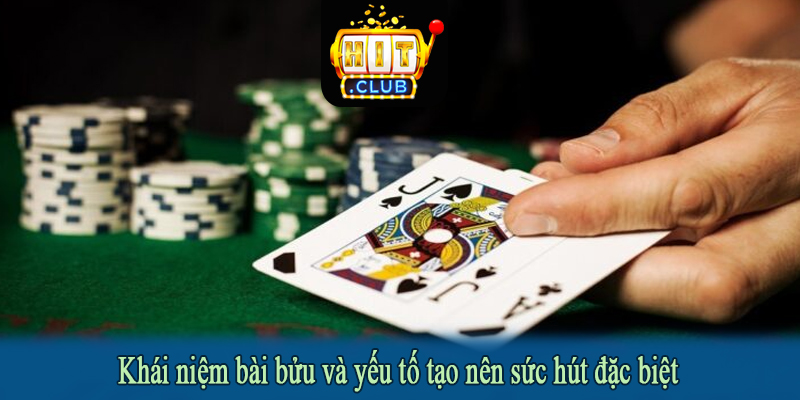 Khái niệm bài bửu và yếu tố tạo nên sức hút đặc biệt