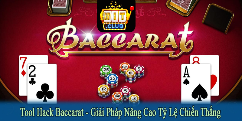 tool hack baccarat